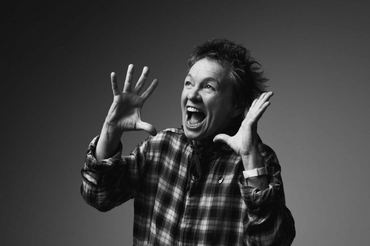 laurie-anderson
